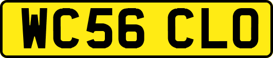 WC56CLO
