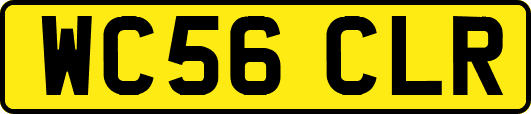 WC56CLR
