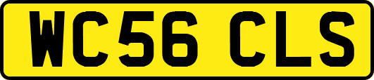 WC56CLS