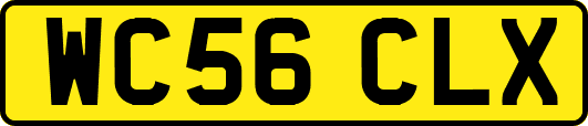 WC56CLX