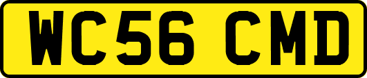 WC56CMD
