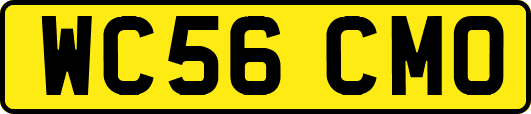 WC56CMO