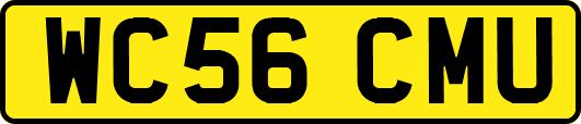 WC56CMU