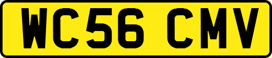 WC56CMV