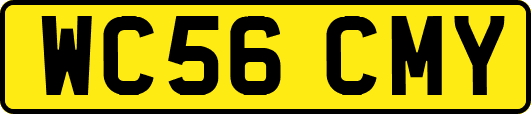 WC56CMY