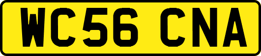 WC56CNA