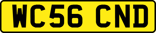 WC56CND