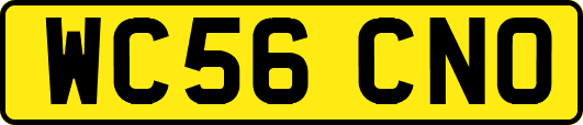 WC56CNO