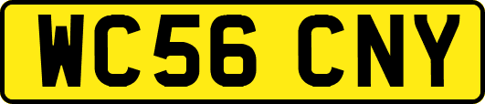 WC56CNY