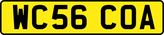 WC56COA