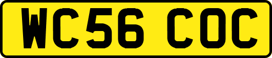 WC56COC