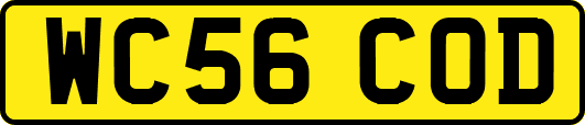 WC56COD