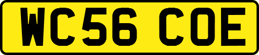 WC56COE