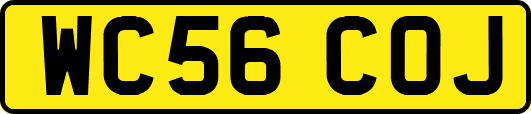 WC56COJ