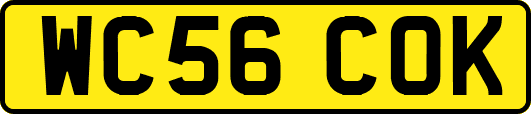 WC56COK