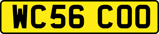 WC56COO