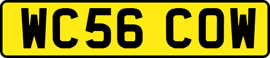 WC56COW