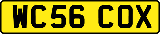 WC56COX
