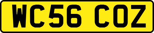 WC56COZ