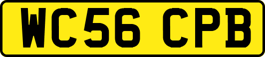 WC56CPB