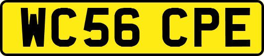 WC56CPE
