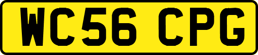 WC56CPG