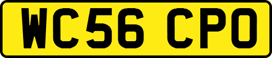 WC56CPO
