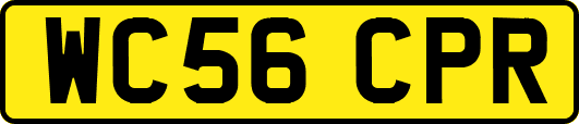 WC56CPR