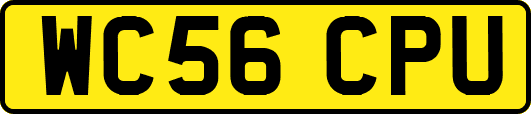 WC56CPU