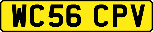 WC56CPV