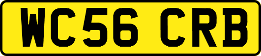 WC56CRB