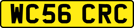 WC56CRC