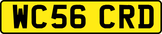 WC56CRD