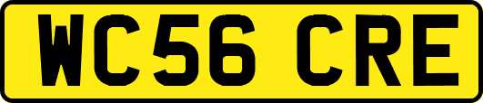 WC56CRE