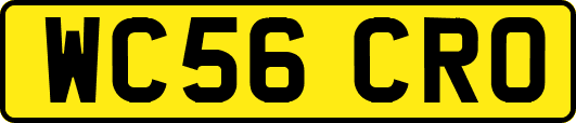 WC56CRO