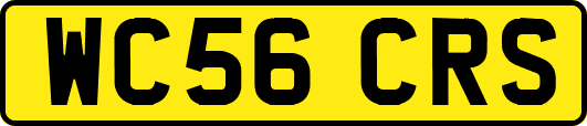 WC56CRS