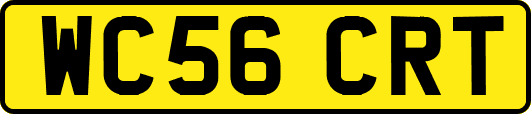 WC56CRT