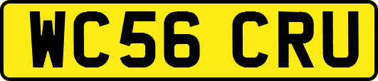 WC56CRU