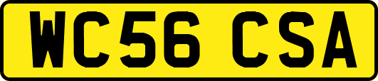 WC56CSA