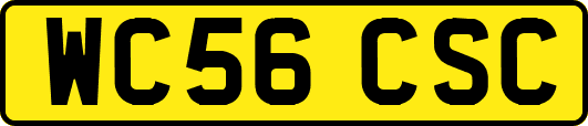 WC56CSC