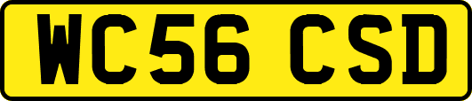 WC56CSD