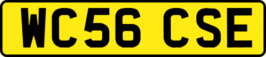 WC56CSE