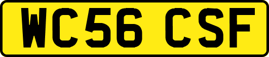 WC56CSF