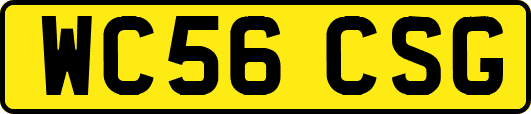 WC56CSG