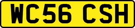 WC56CSH