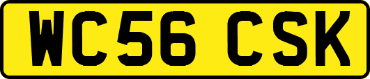 WC56CSK