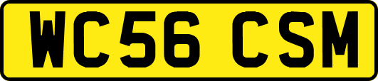 WC56CSM