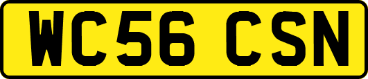 WC56CSN