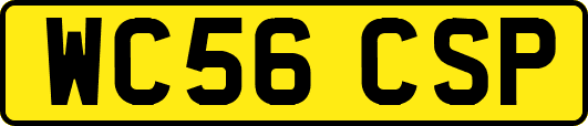 WC56CSP