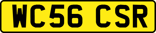 WC56CSR